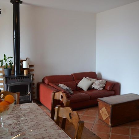 Casa Di Babbo Bed & Breakfast Macinaggio  Exterior foto