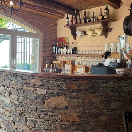 Casa Di Babbo Bed & Breakfast Macinaggio  Exterior foto