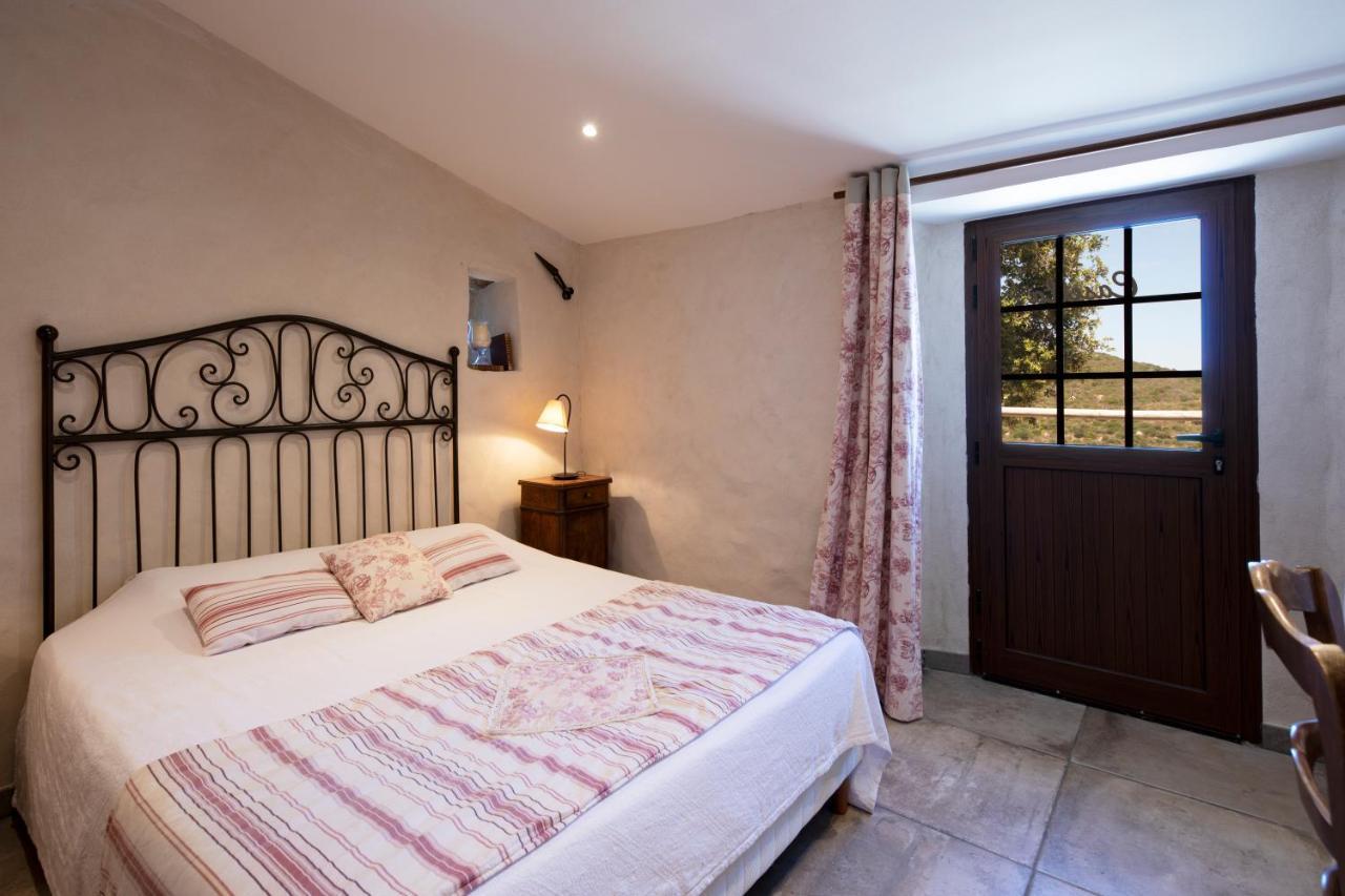 Casa Di Babbo Bed & Breakfast Macinaggio  Exterior foto