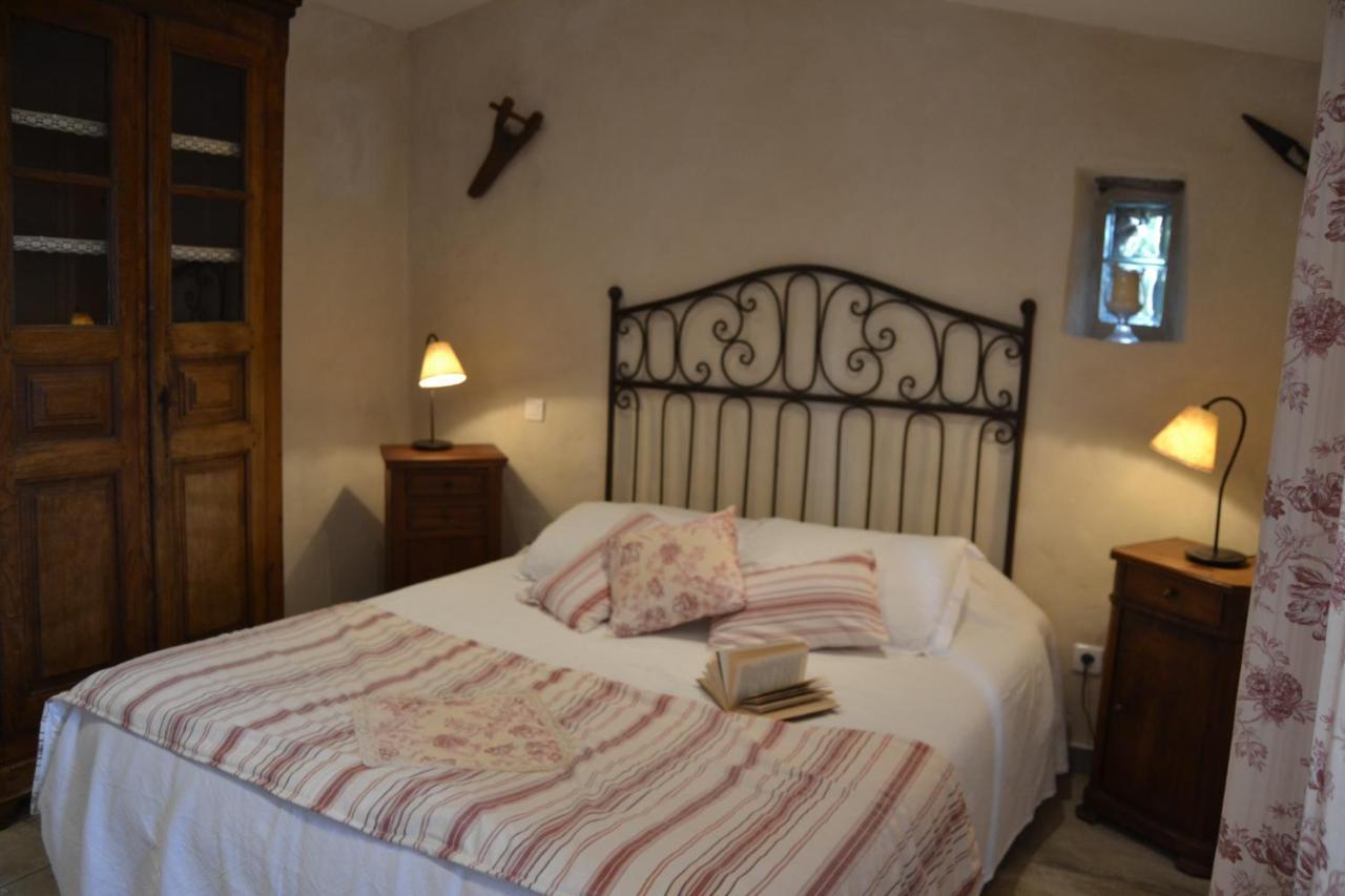 Casa Di Babbo Bed & Breakfast Macinaggio  Exterior foto