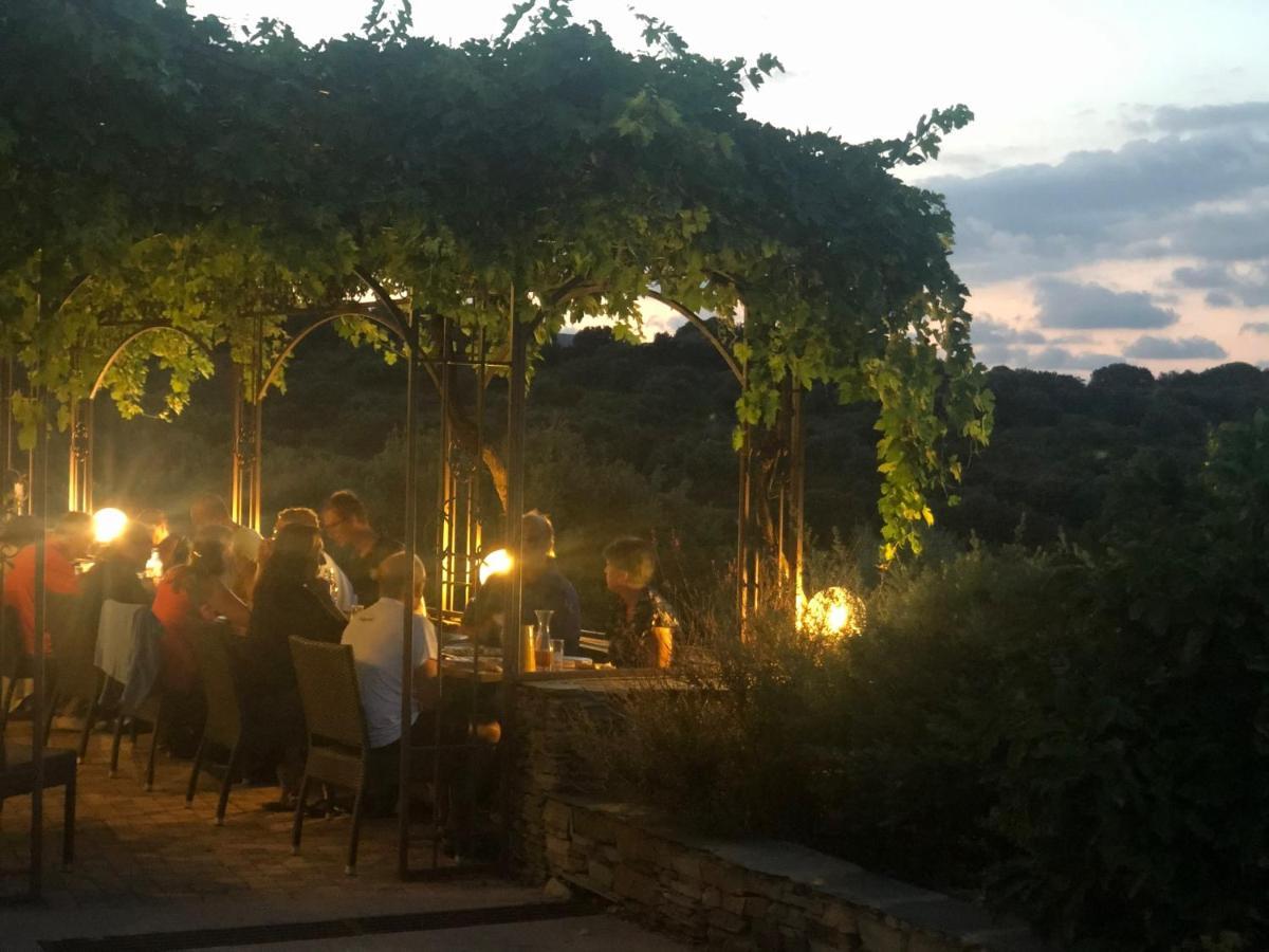 Casa Di Babbo Bed & Breakfast Macinaggio  Exterior foto
