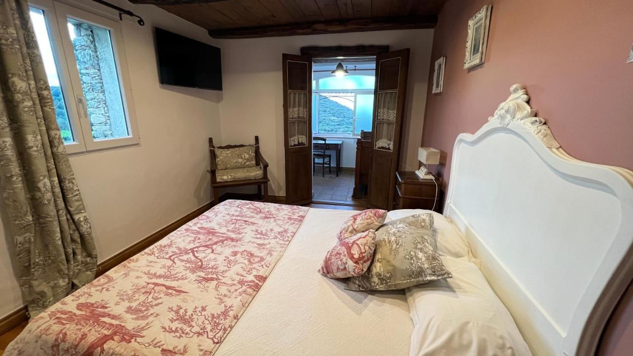 Casa Di Babbo Bed & Breakfast Macinaggio  Exterior foto