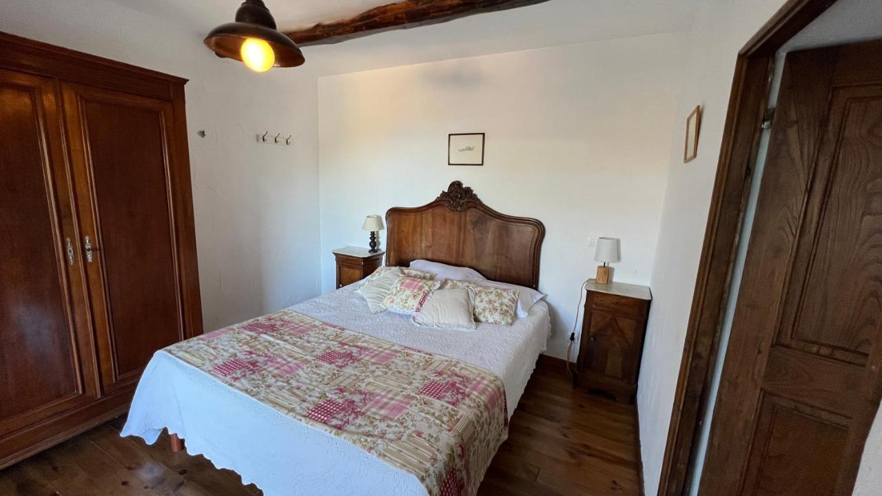 Casa Di Babbo Bed & Breakfast Macinaggio  Exterior foto