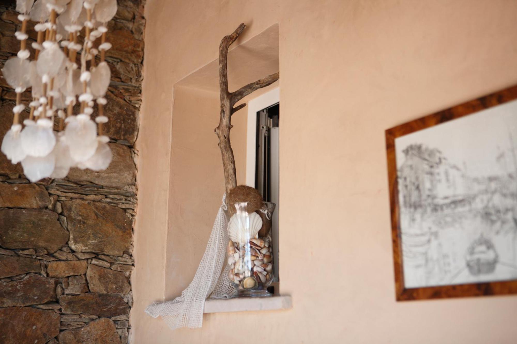 Casa Di Babbo Bed & Breakfast Macinaggio  Exterior foto