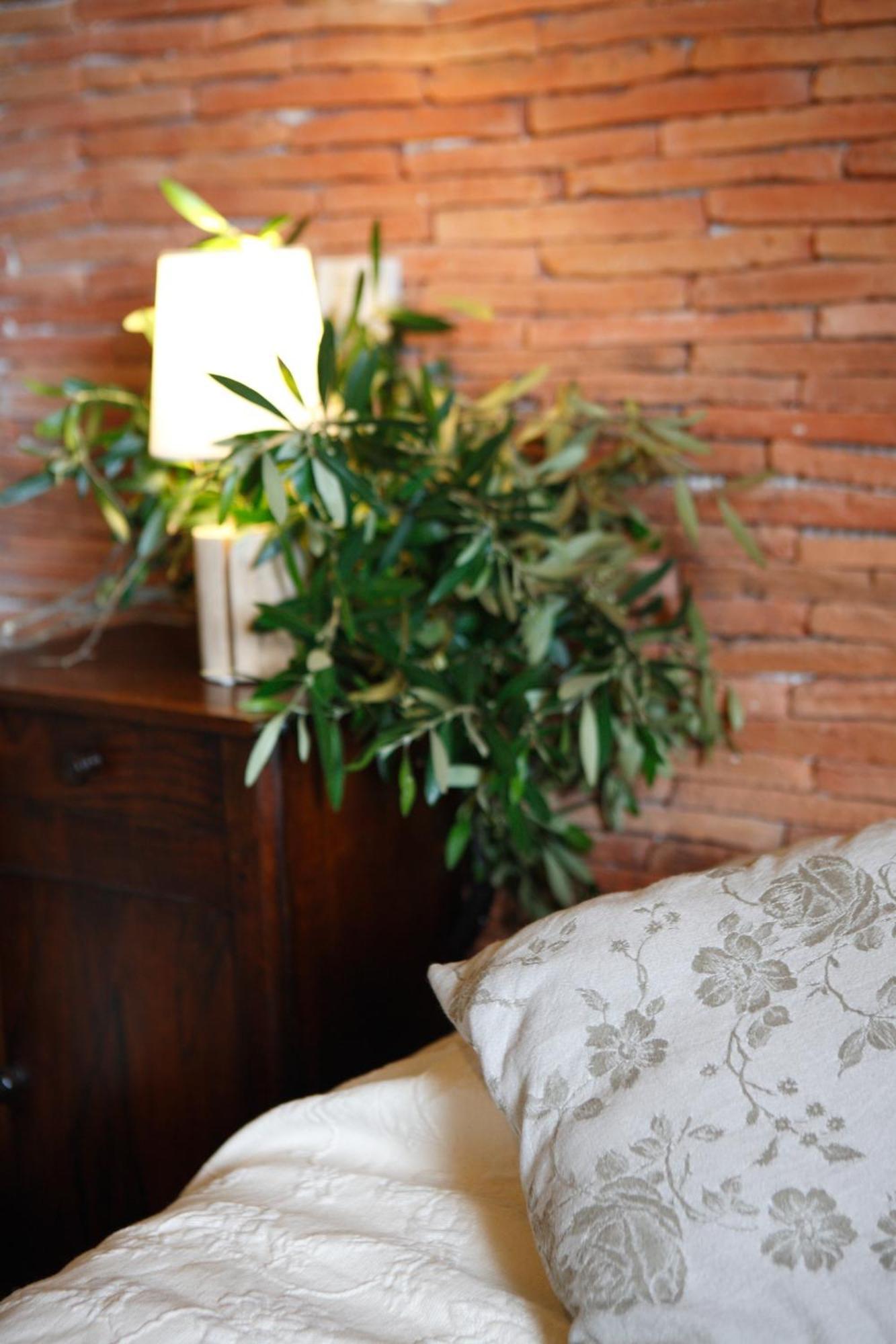 Casa Di Babbo Bed & Breakfast Macinaggio  Exterior foto