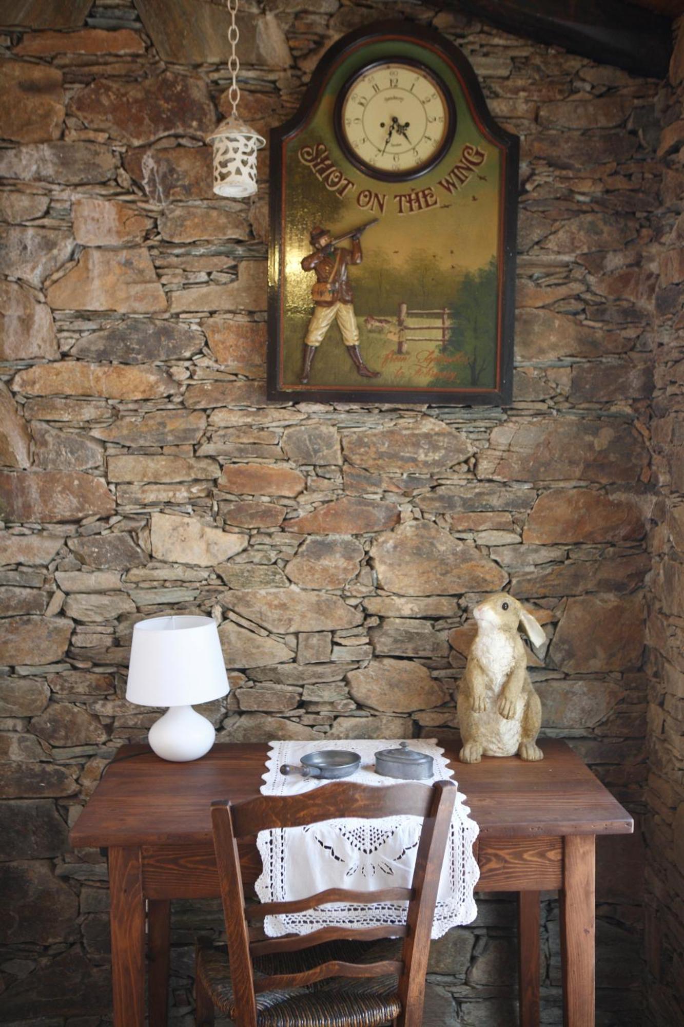 Casa Di Babbo Bed & Breakfast Macinaggio  Exterior foto