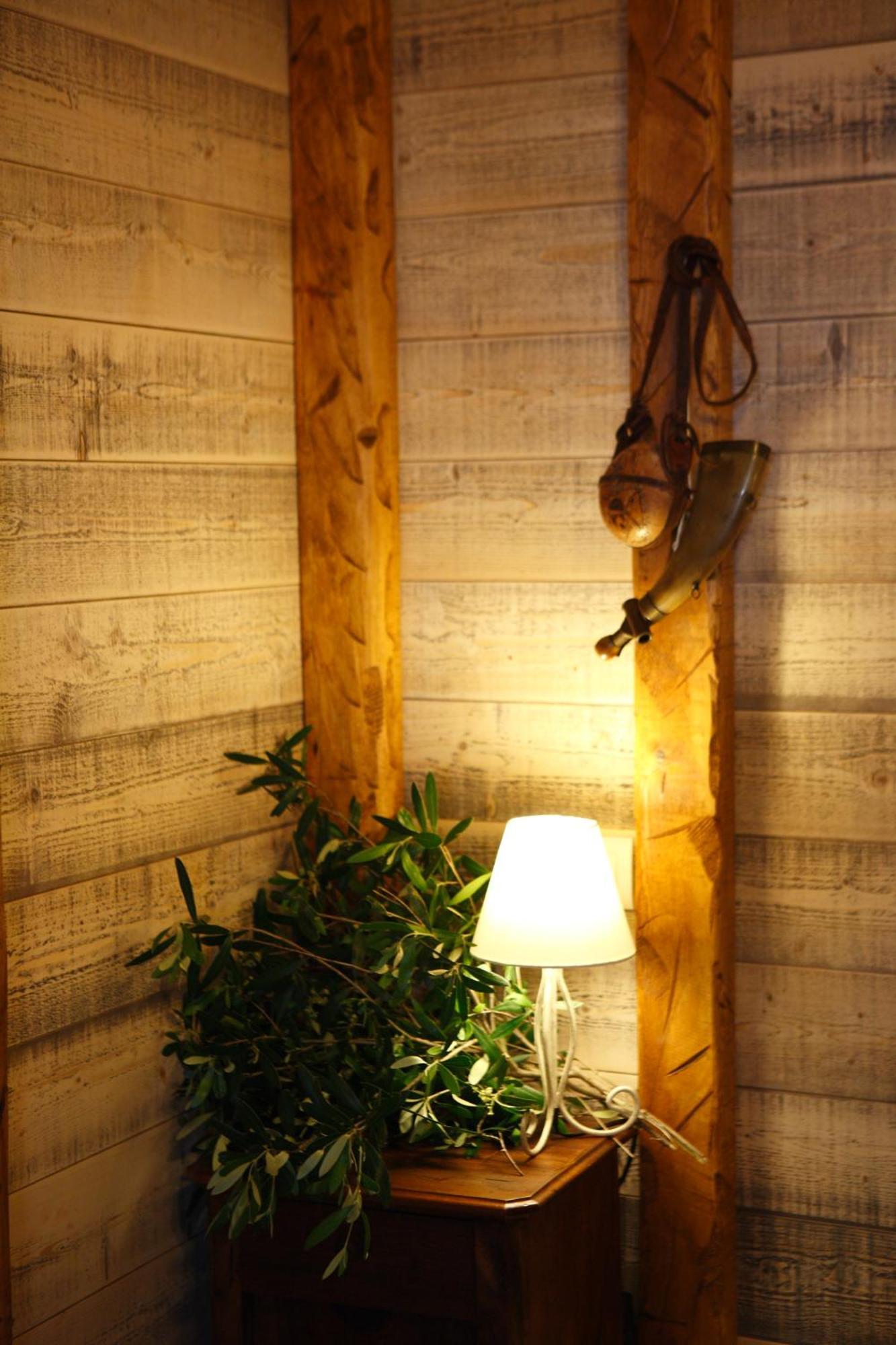 Casa Di Babbo Bed & Breakfast Macinaggio  Exterior foto