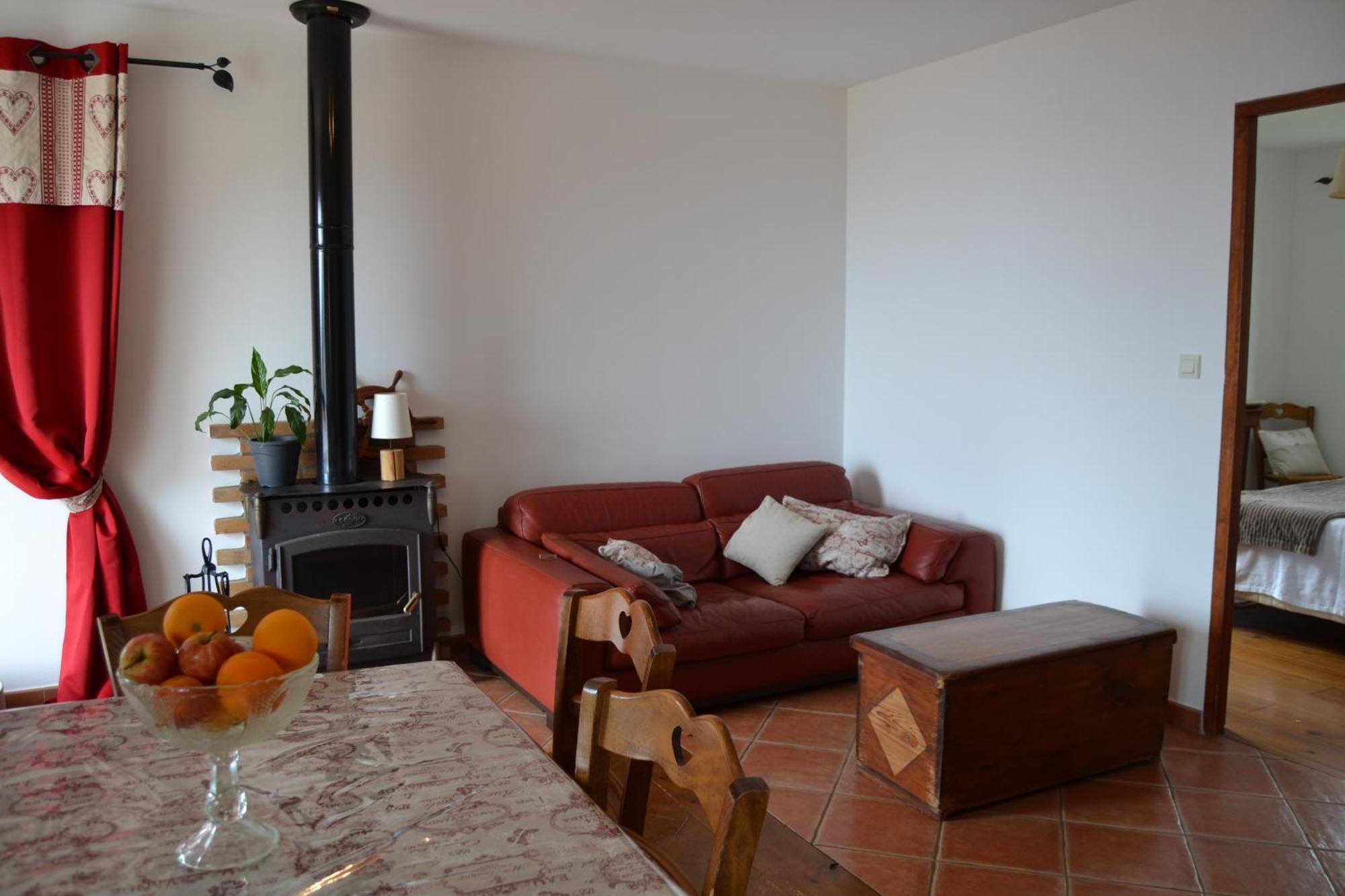 Casa Di Babbo Bed & Breakfast Macinaggio  Exterior foto