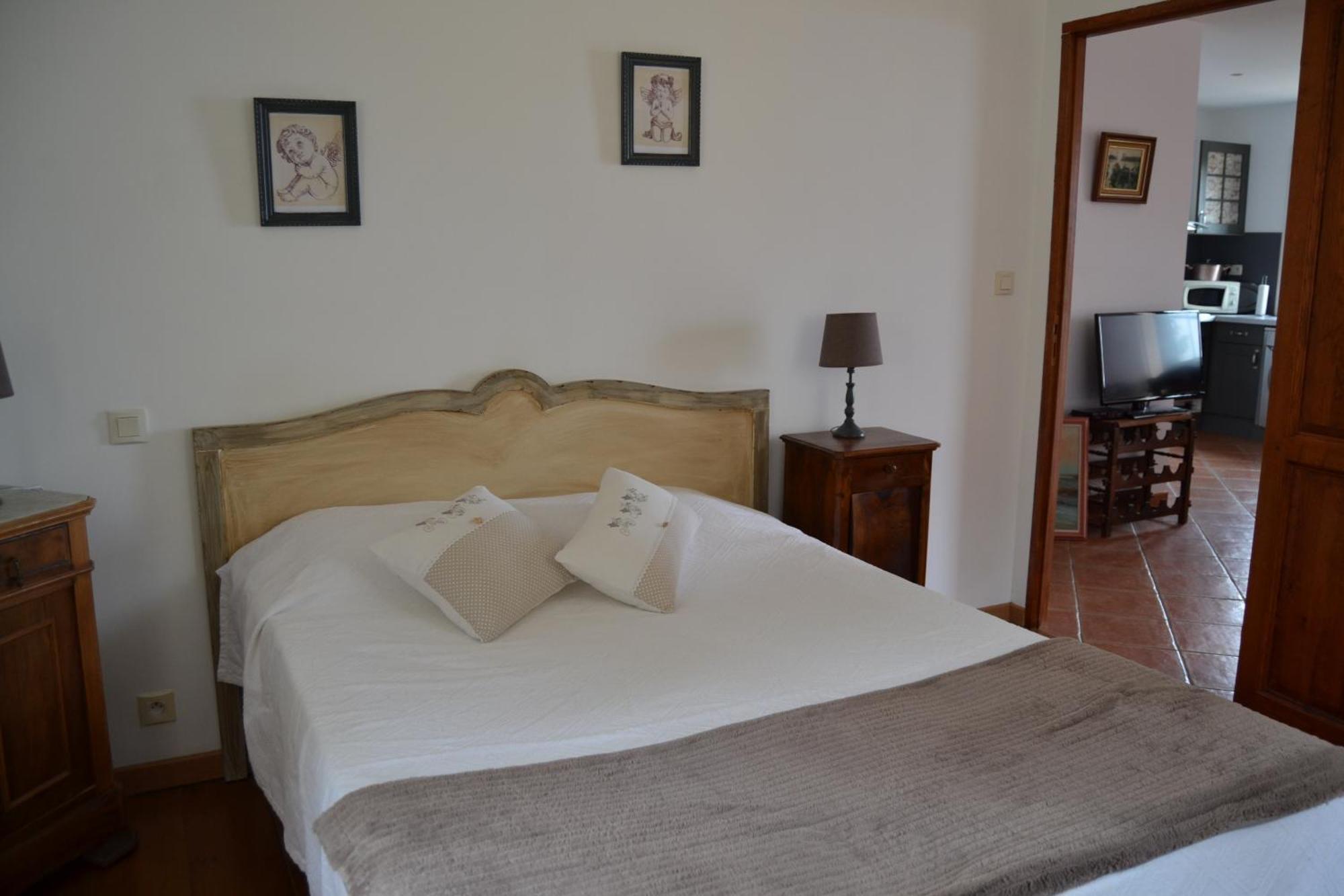 Casa Di Babbo Bed & Breakfast Macinaggio  Exterior foto