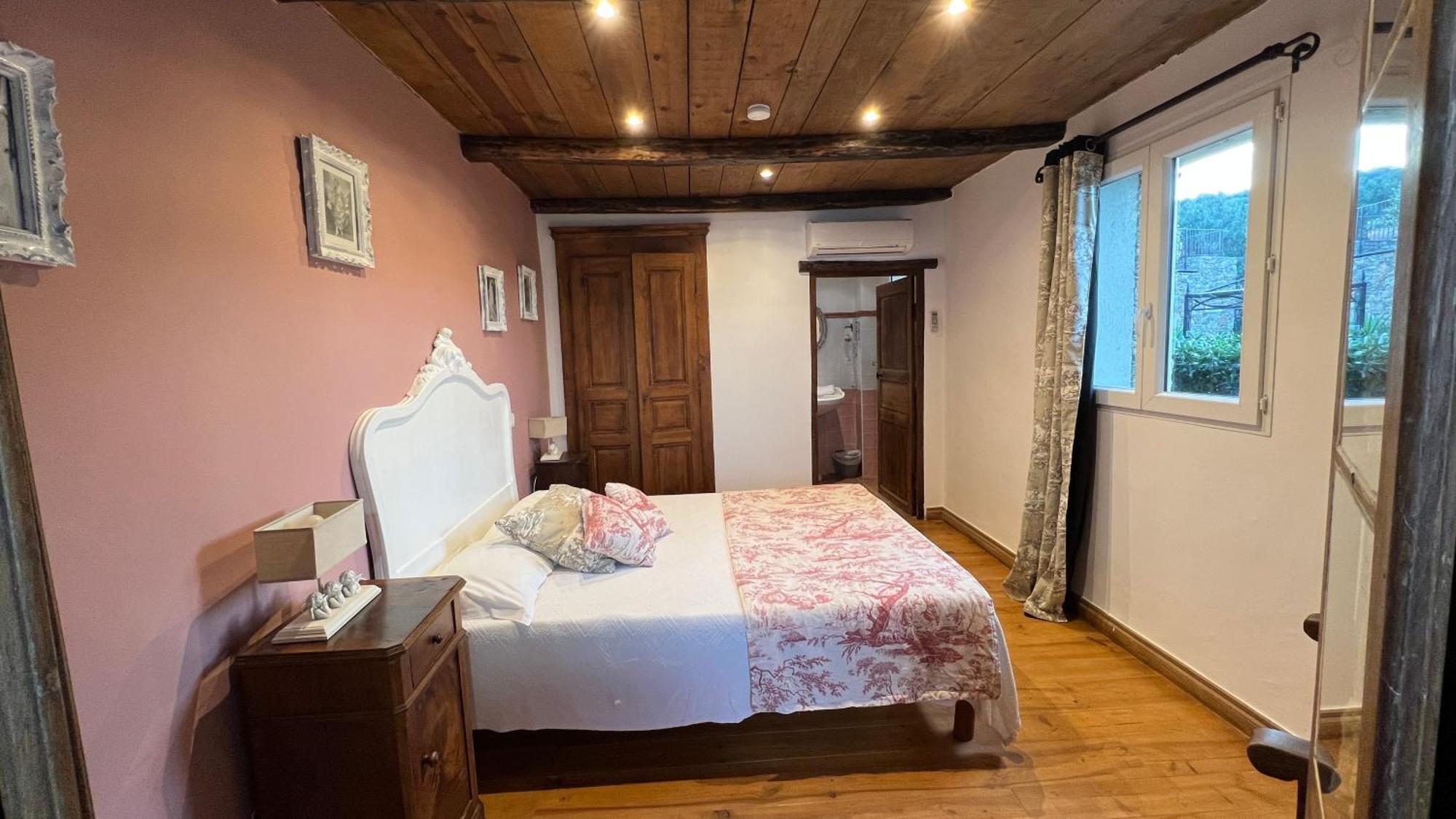 Casa Di Babbo Bed & Breakfast Macinaggio  Exterior foto