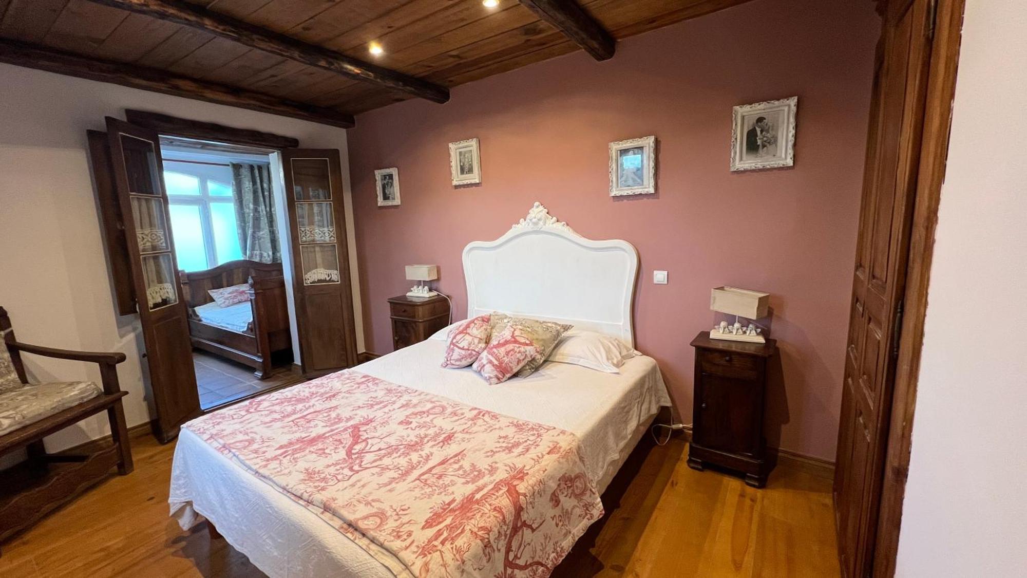 Casa Di Babbo Bed & Breakfast Macinaggio  Exterior foto