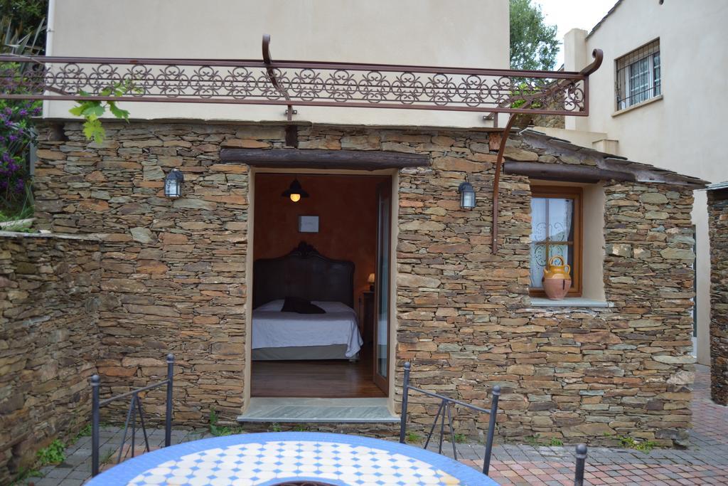 Casa Di Babbo Bed & Breakfast Macinaggio  Exterior foto