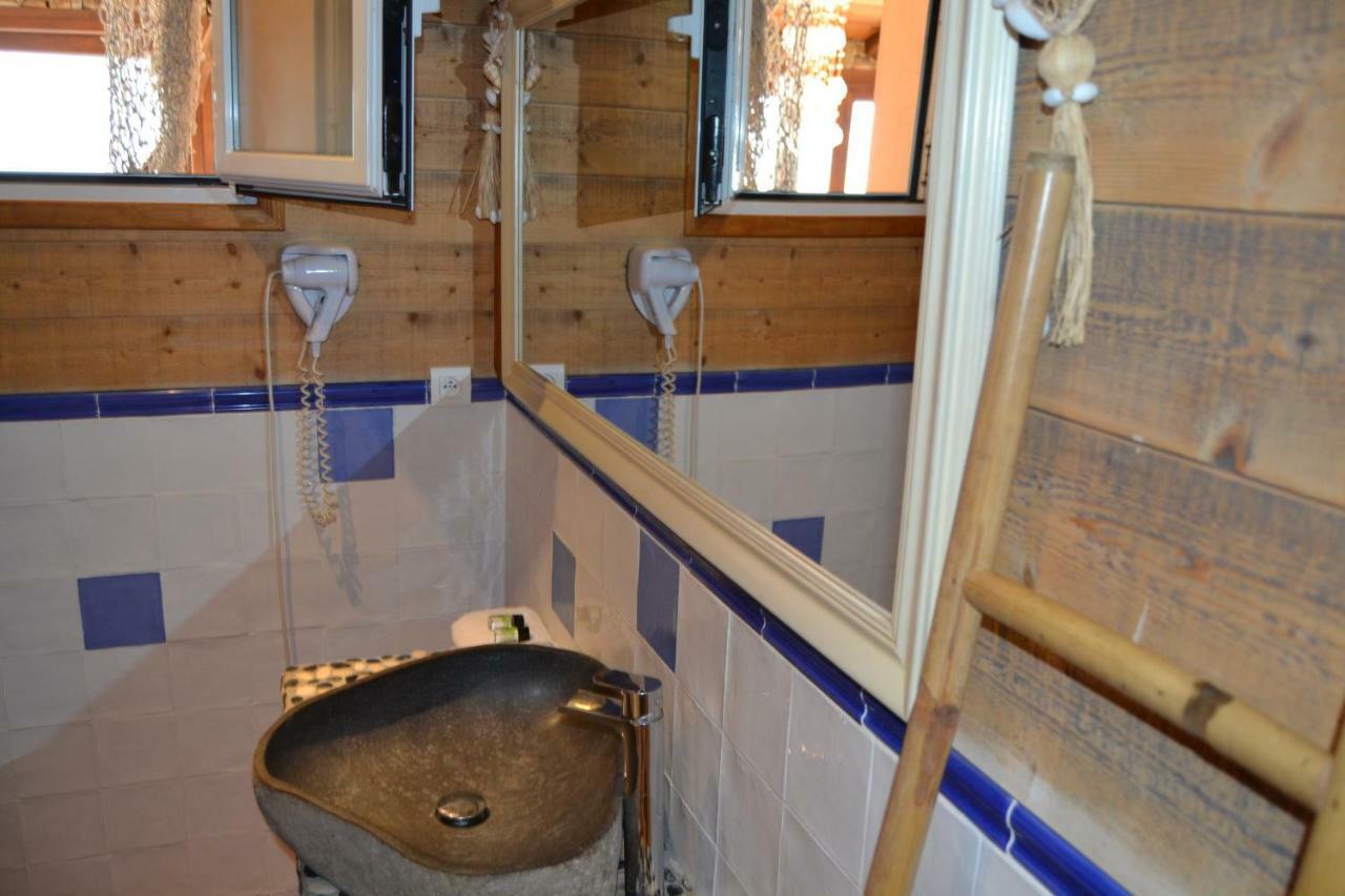 Casa Di Babbo Bed & Breakfast Macinaggio  Exterior foto