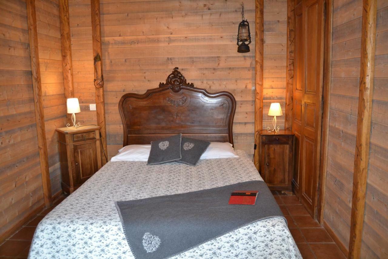 Casa Di Babbo Bed & Breakfast Macinaggio  Exterior foto