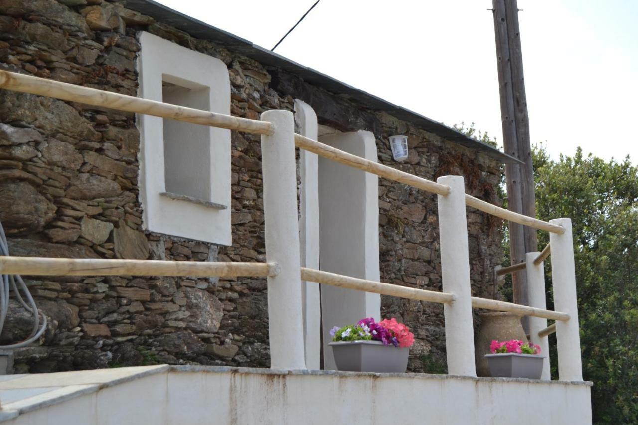 Casa Di Babbo Bed & Breakfast Macinaggio  Exterior foto