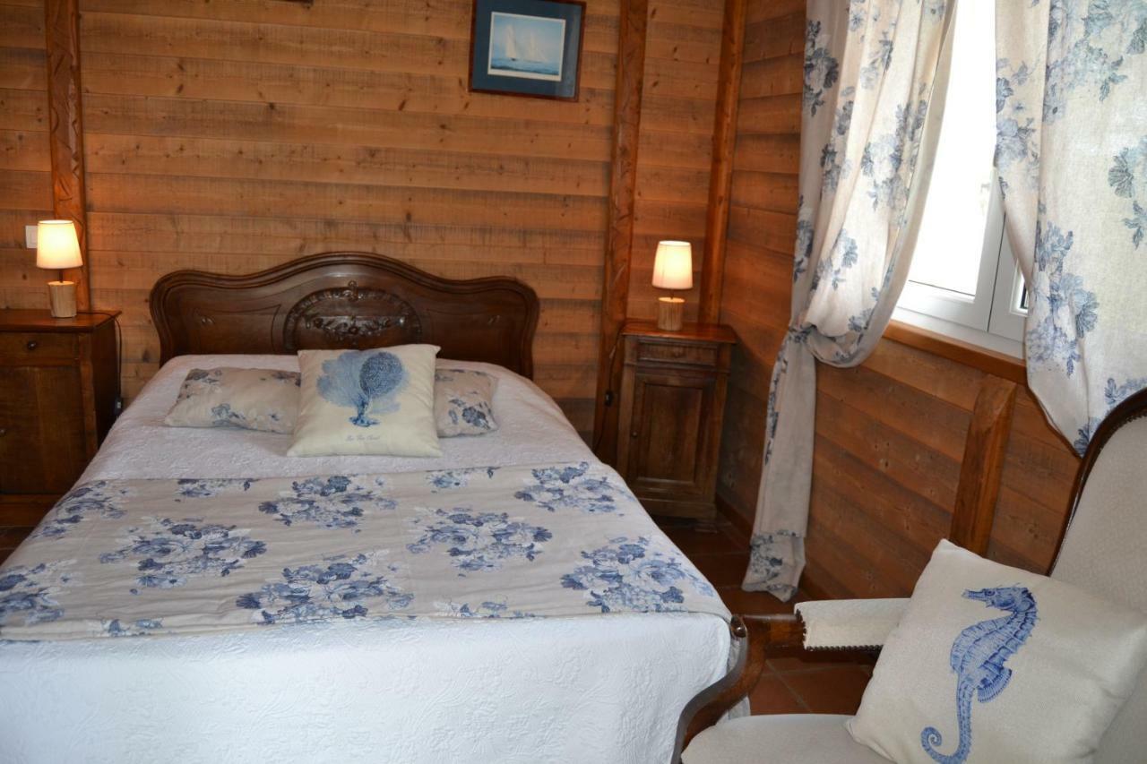 Casa Di Babbo Bed & Breakfast Macinaggio  Exterior foto