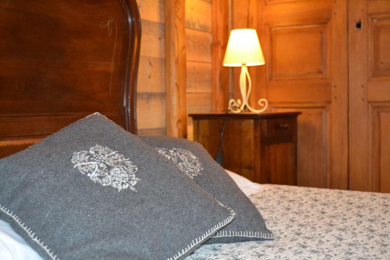 Casa Di Babbo Bed & Breakfast Macinaggio  Exterior foto