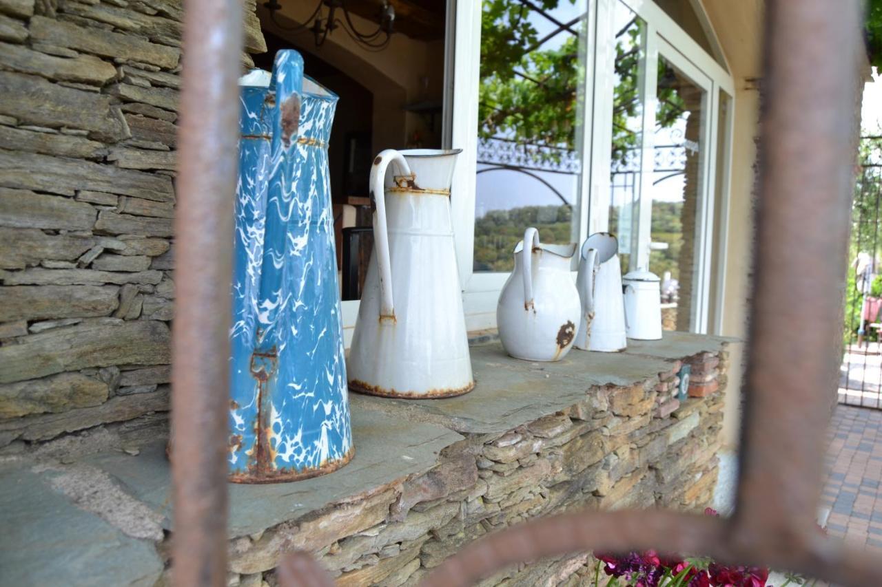 Casa Di Babbo Bed & Breakfast Macinaggio  Exterior foto