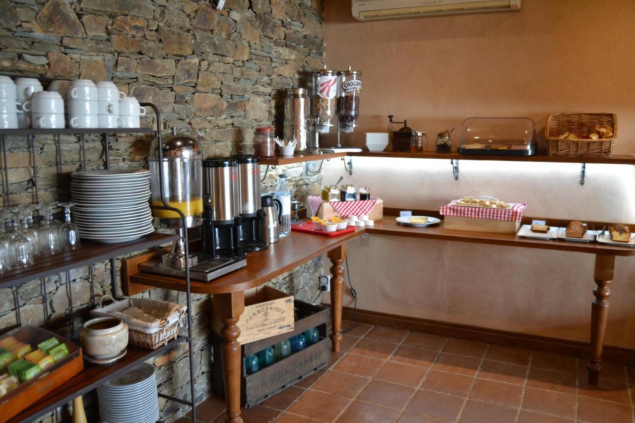 Casa Di Babbo Bed & Breakfast Macinaggio  Exterior foto