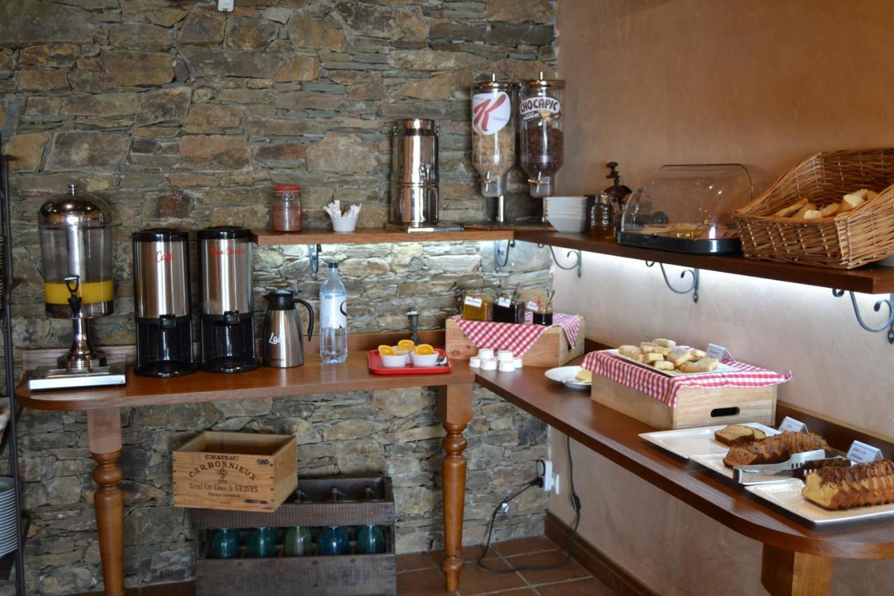 Casa Di Babbo Bed & Breakfast Macinaggio  Exterior foto